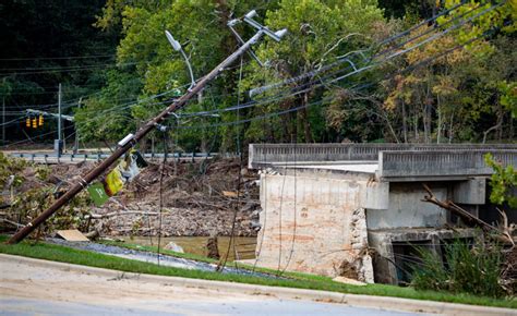 Power outages: Duke Energy works to restore electricity to .